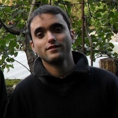 Pedro Jeolas