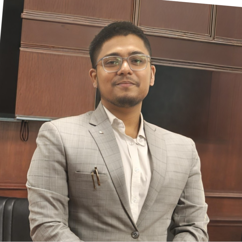 Manas Raj Singh
