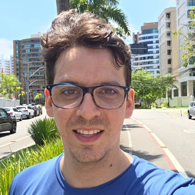 Marcus Seixas Souza
