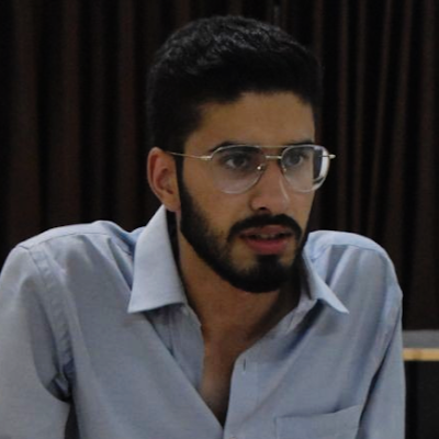 Muazzam Nasir