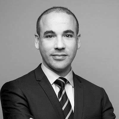 Badr Mahbouli
