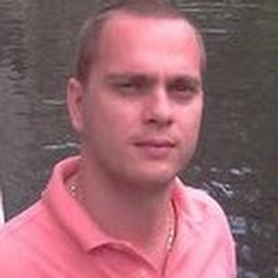 Gabriel Zavodsky