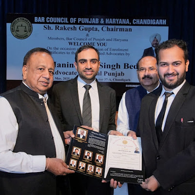 Adv. Rajan Sharma