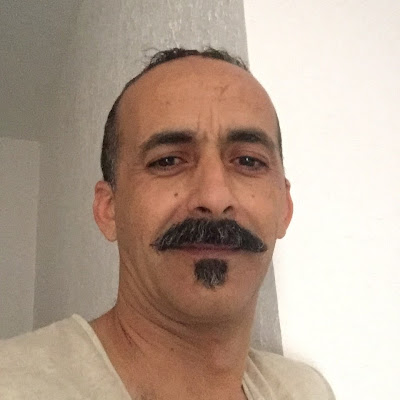 Hassan Akif