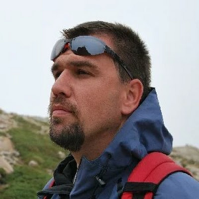 Radim Suchopár