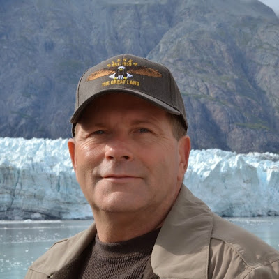 Greg Heavlin