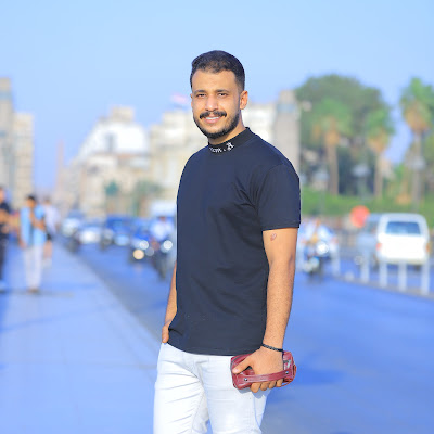 Eng. Khalid AL-Hamdi