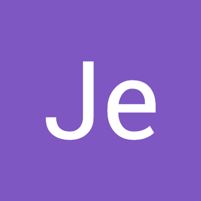 Je nu