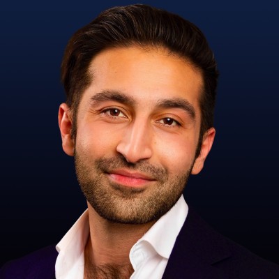 Elias Mehri