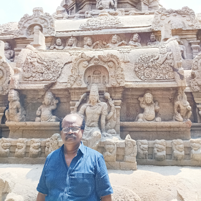 MUTHU RAJAKUMAR