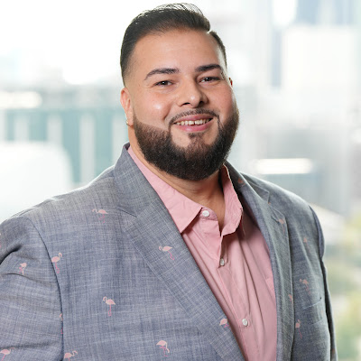 Luis Ramos