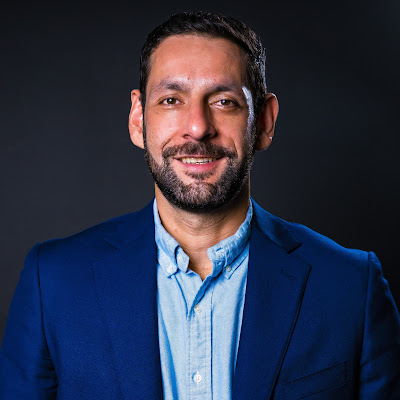 Raphael Romeiro