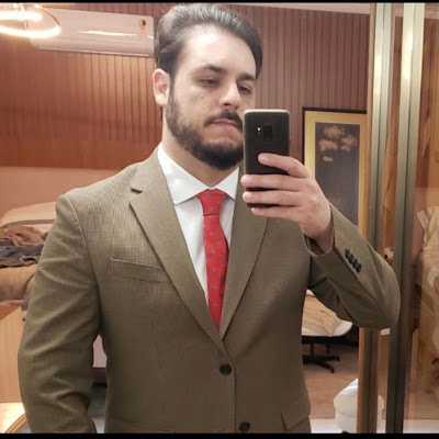 Leonardo Aguiar