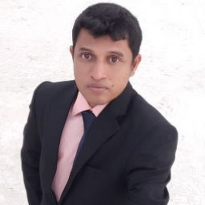 Jaleel Athambawa