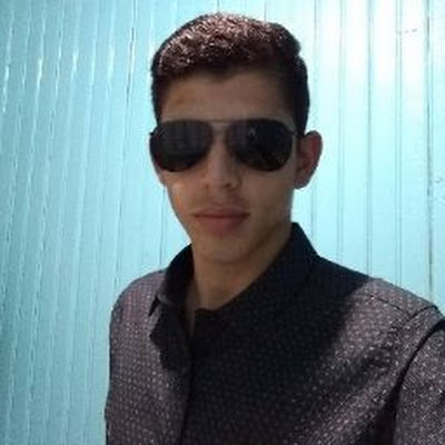 RUAN DOS SANTOS