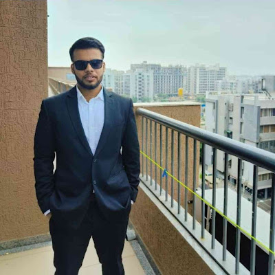 Devesh Jha