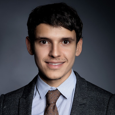 George Palau