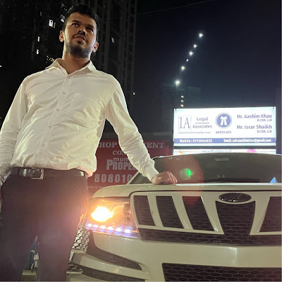 Adv Aashim Khan