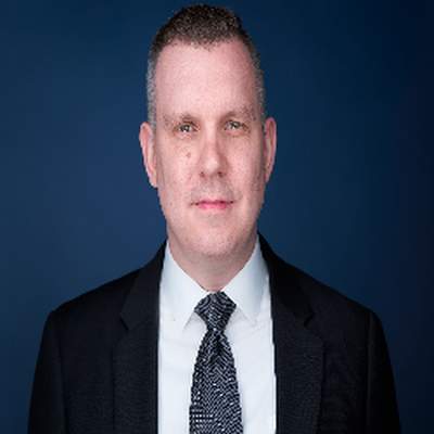 David Drwencke