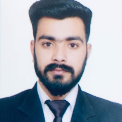 Pulkit Godha