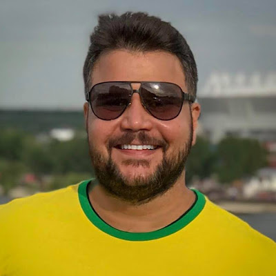 Victor Nóbrega Carlos Gomes
