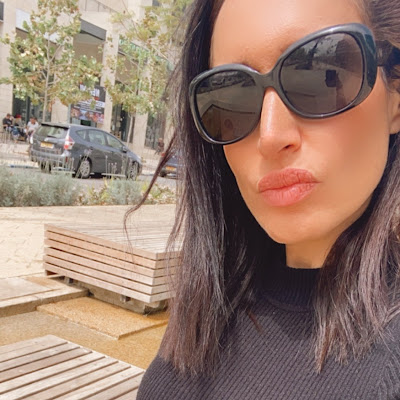 Hagit Avisar Cohen