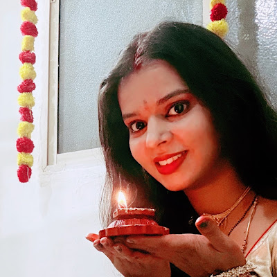 Pragya Tiwari