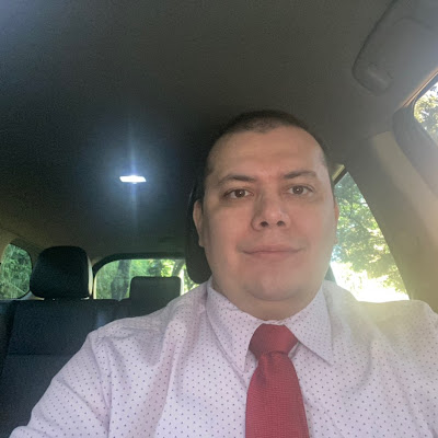 José Raúl González Velásquez