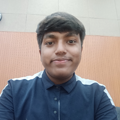 Pranjal Tamta