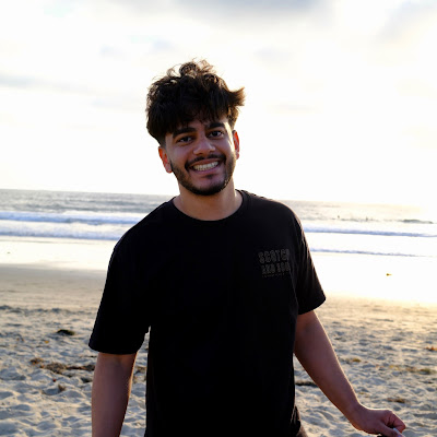 Dhruv Gupta