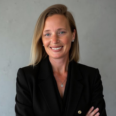 Kristi Whitaker