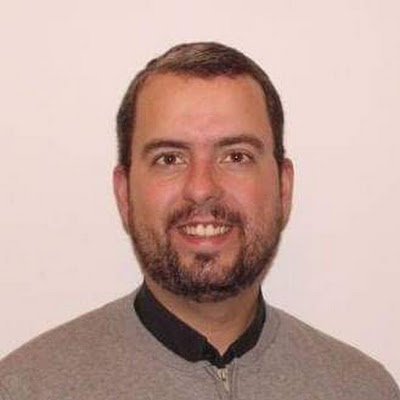 ruben marote