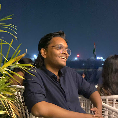 Nirmal Kumar