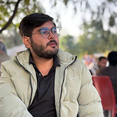 Muhammad Usman