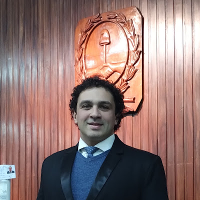 Mariano Gramajo Caínzo