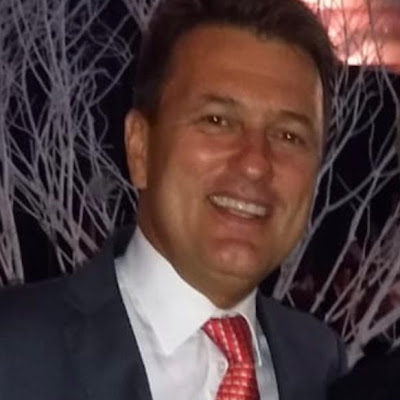 Claudio Padilha
