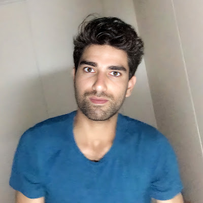 Sahil Koul