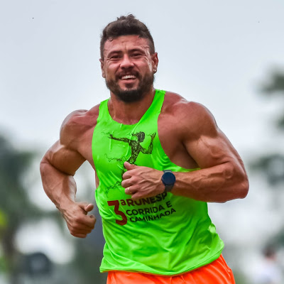 Alex Praxedes Vigliazzi
