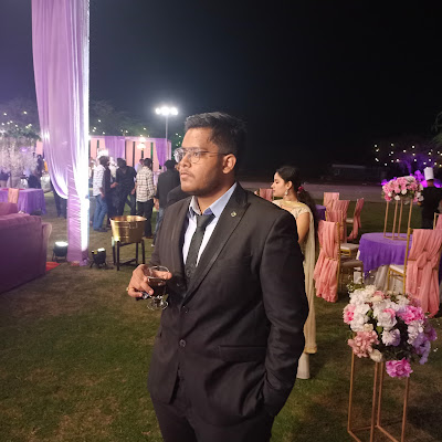 Aditya Tripathi