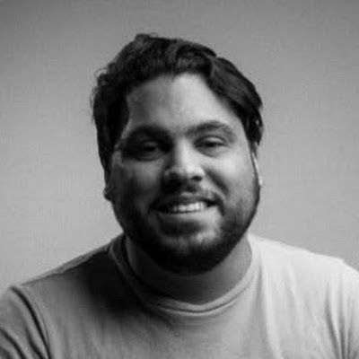 Jose Hidalgo Thormann