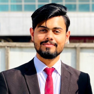 Malik Umar