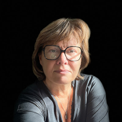Marie-Laure VANLERBERGHE