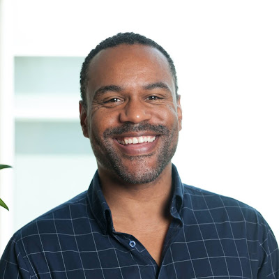 Michael Williams