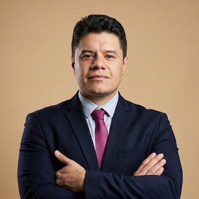 Dr. Pablo Palma