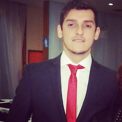 Fernando Quilici Henrique Quilici
