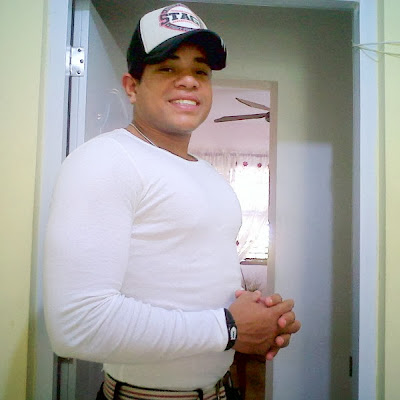 Natanael Valdez pereira