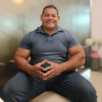 Moises Suarez