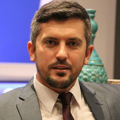 Hysni Mustafa
