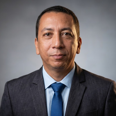 Almon Caldas