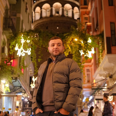 Ümid Əliyev